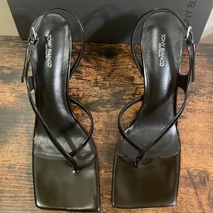 Tony Bianco heeled sandals